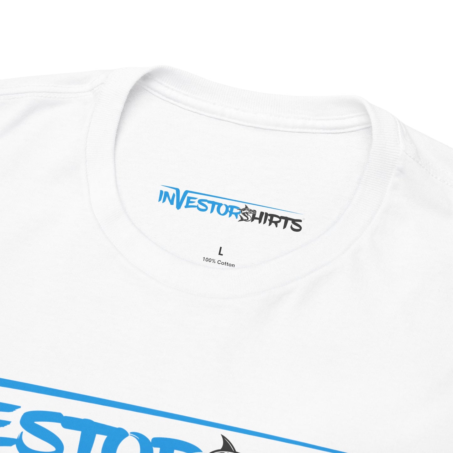 InvestorShirts Basic Shirt