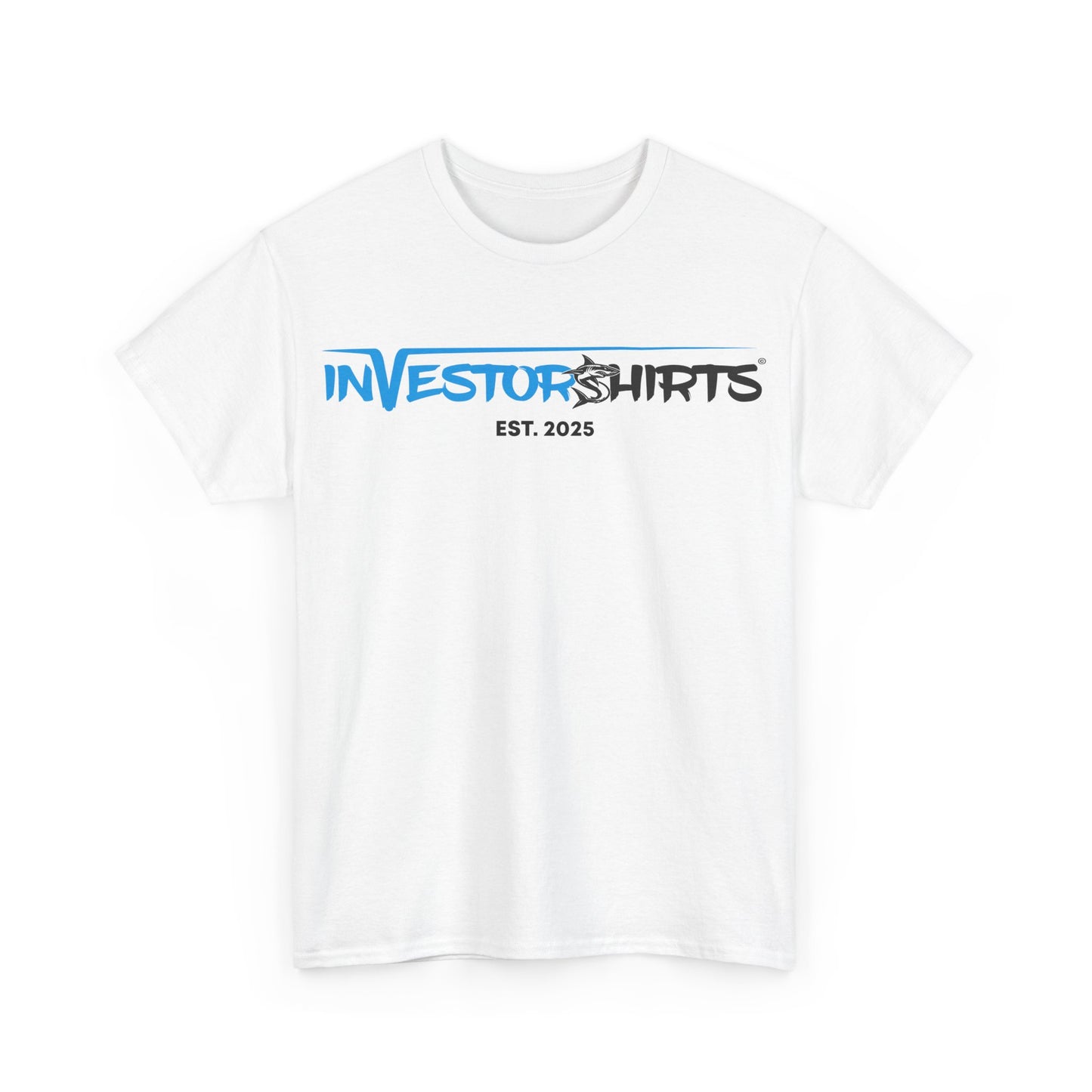 InvestorShirts Basic Shirt