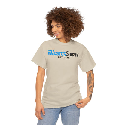 Investorshirts Basic Shirt