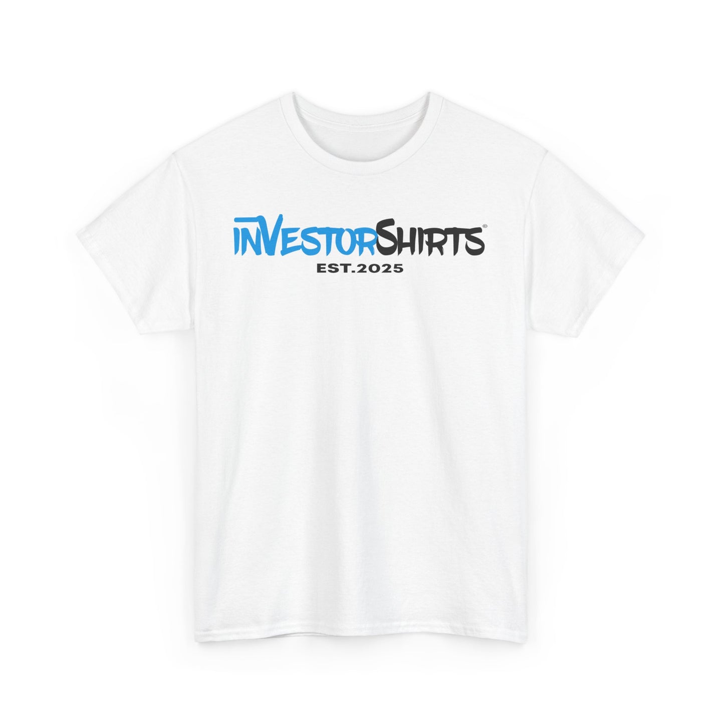 Investorshirts Basic Shirt