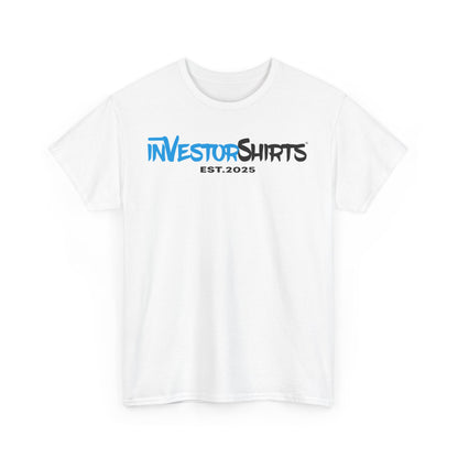 Investorshirts Basic Shirt