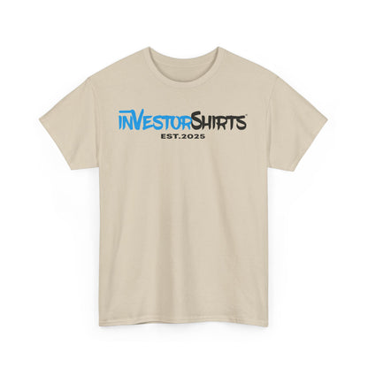 Investorshirts Basic Shirt