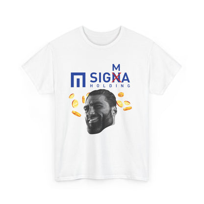 Sigma Holding Shirt