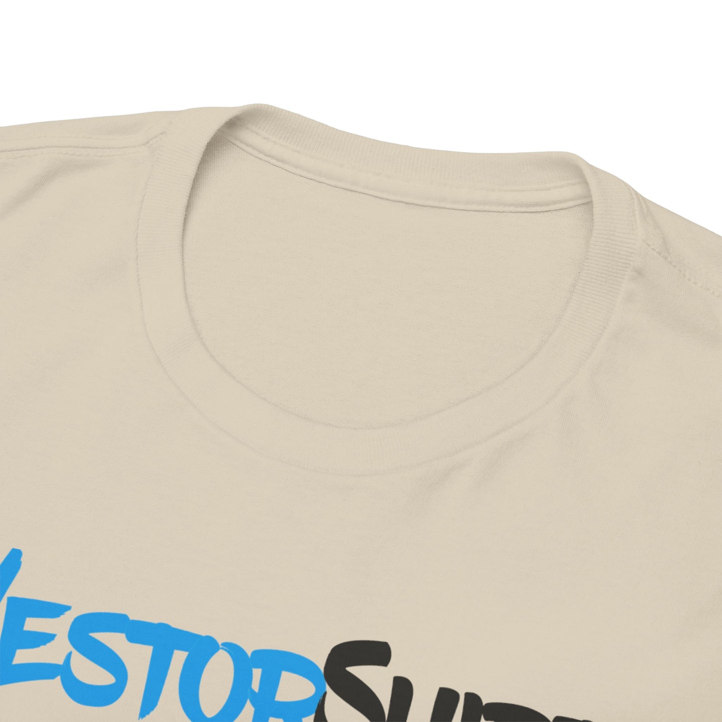 Investorshirts Basic Shirt