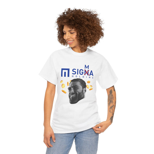 Sigma Holding Shirt