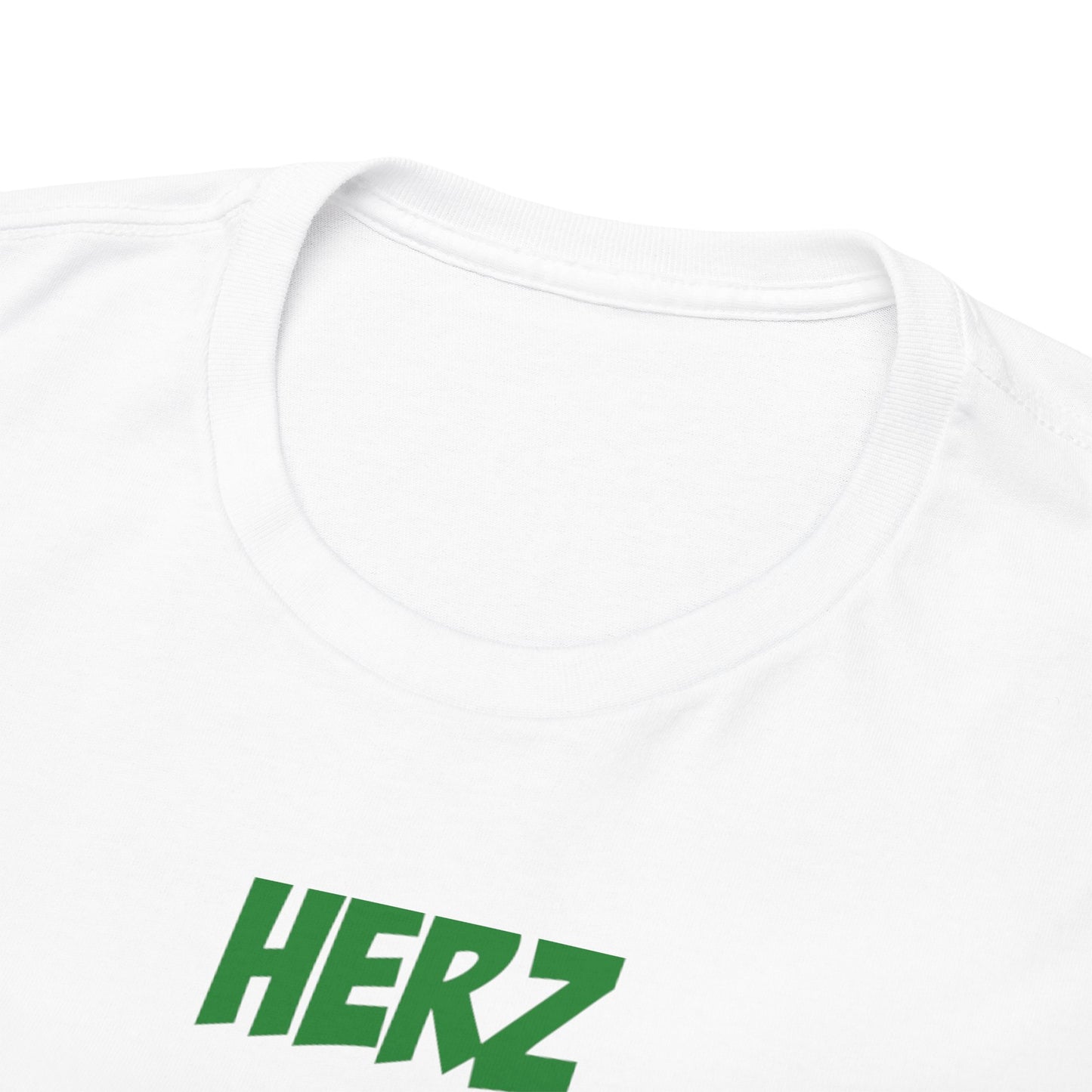 Herz Aus Geld Shirt